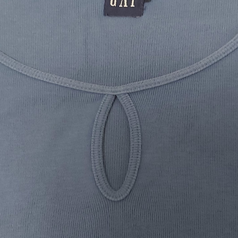 Gap Blue Shirt - Picture 2 of 2